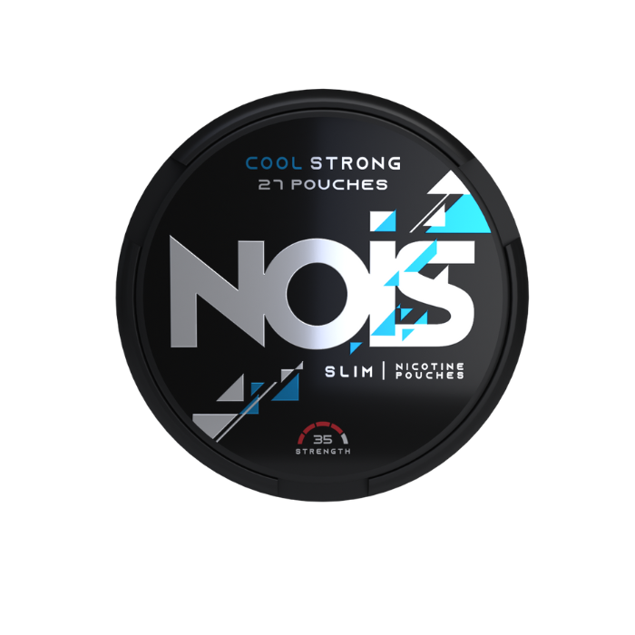 NOIS COOL STRONG - FR