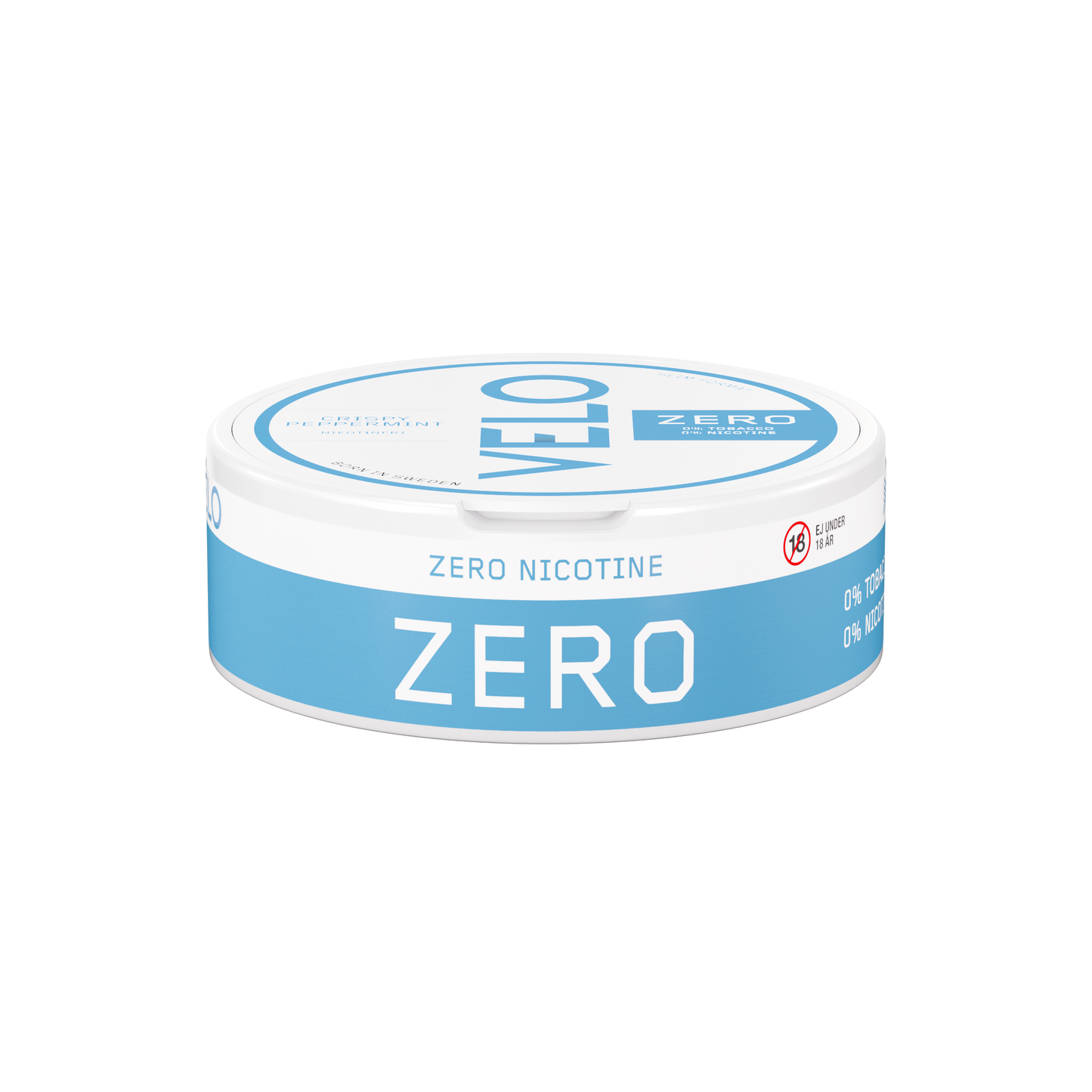 VELO ZERO ICE COOL - FR