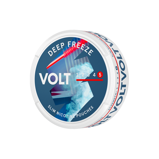 VOLT DEEP FREEZE - FR