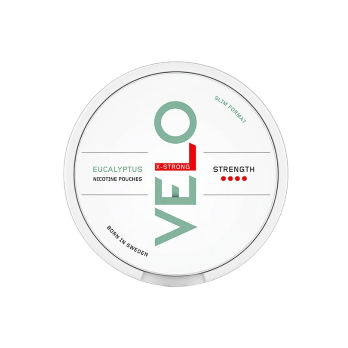 VELO EUCALYPTUS - FR