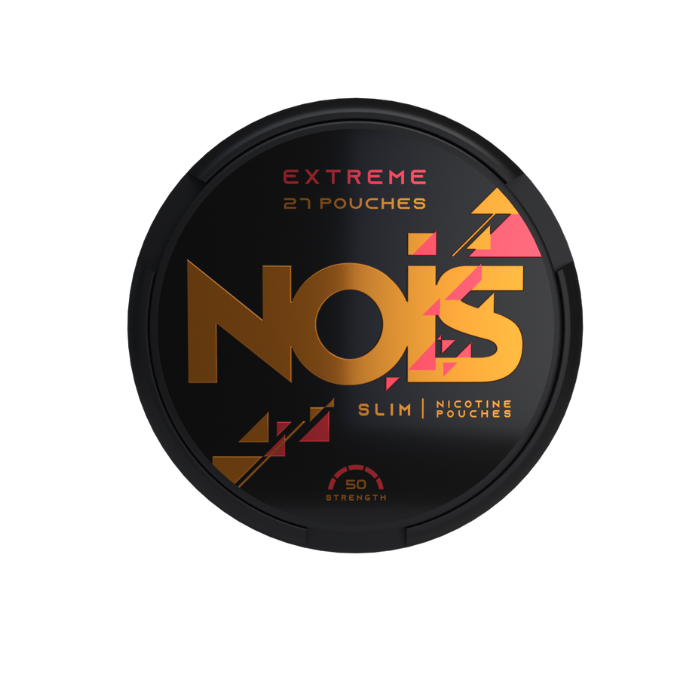 NOIS EXTREME - FR