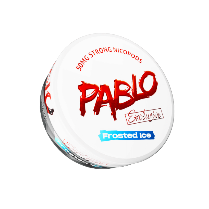PABLO EXCLUSIVE FROSTED ICE - FR