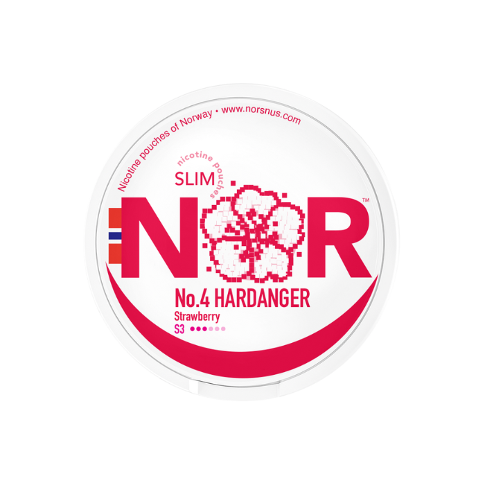 NOR HARDANGER - FR