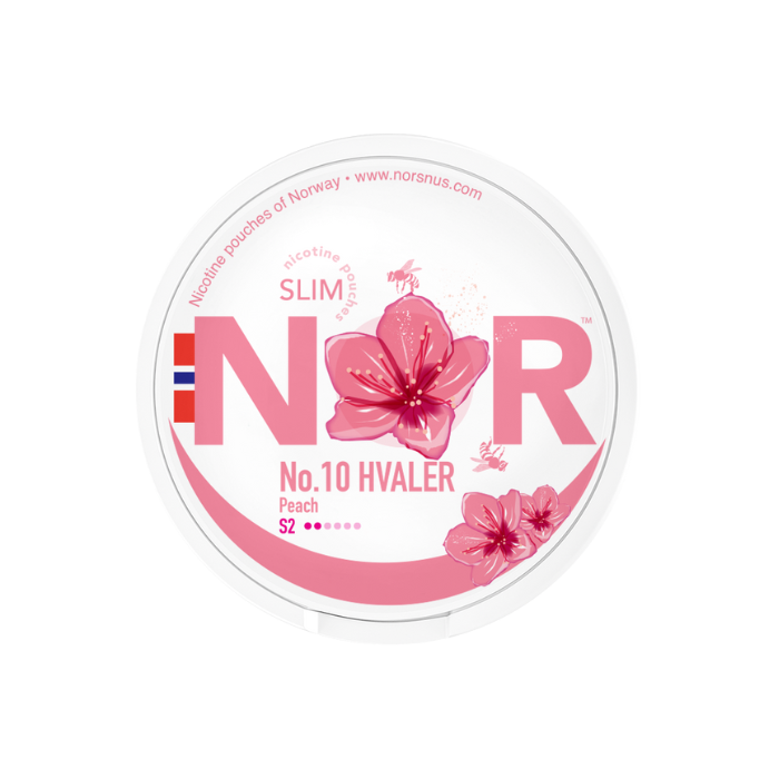 NOR HVALER - FR
