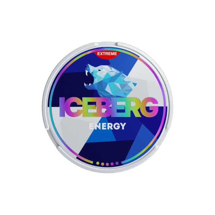 ICEBERG ENERGY - FR