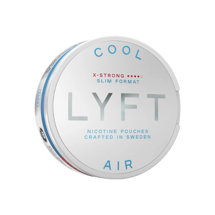 LYFT COOL AIR X STRONG - FR