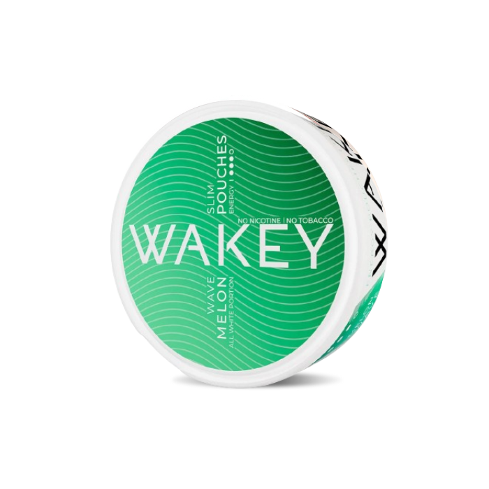 WAKEY MELON WAVE - FR