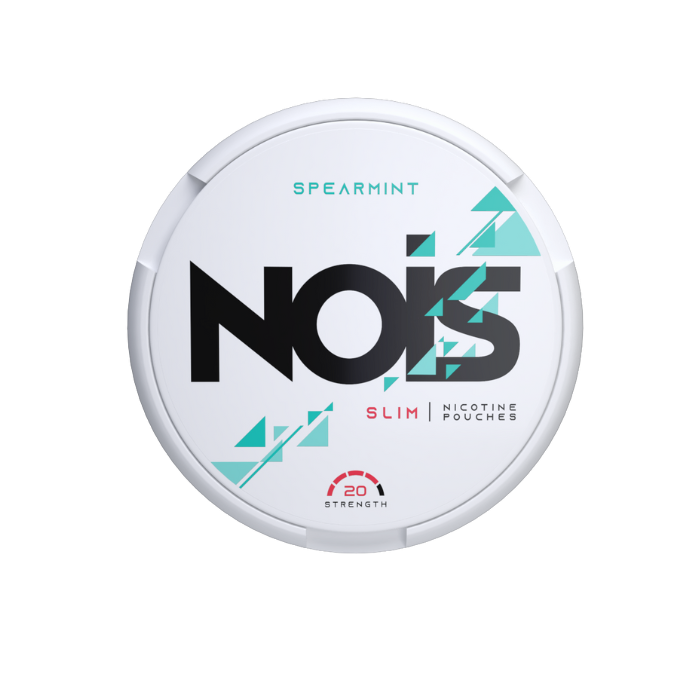NOIS SPEARMINT - FR