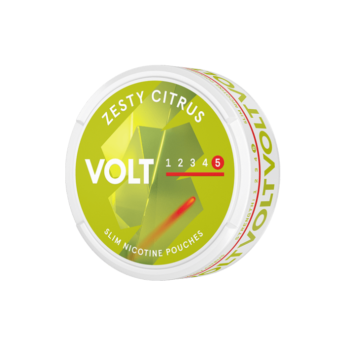 VOLT ZESTY CITRUS - FR