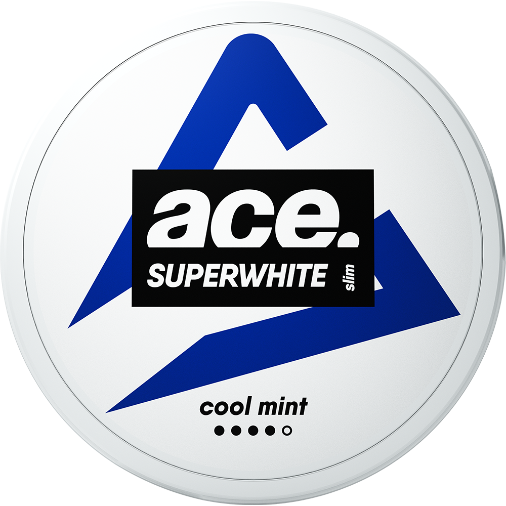 ACE COOL MINT - FR