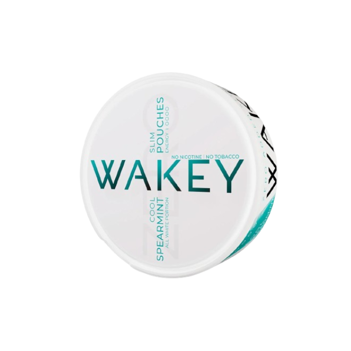 WAKEY COOL SPEARMINT - FR