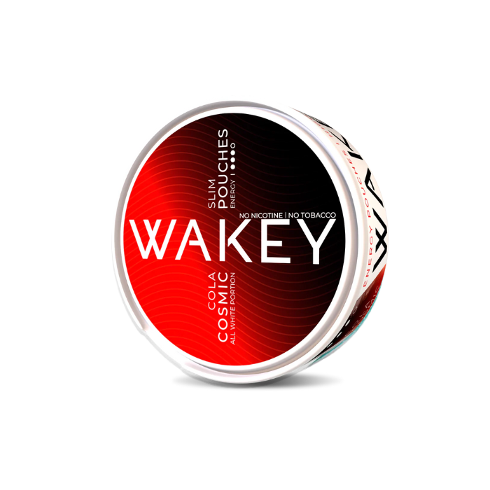 WAKEY COSMIC COLA - FR