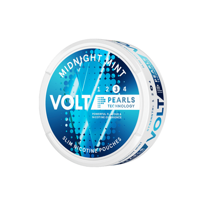 VOLT MIDNIGHT MINT - FR