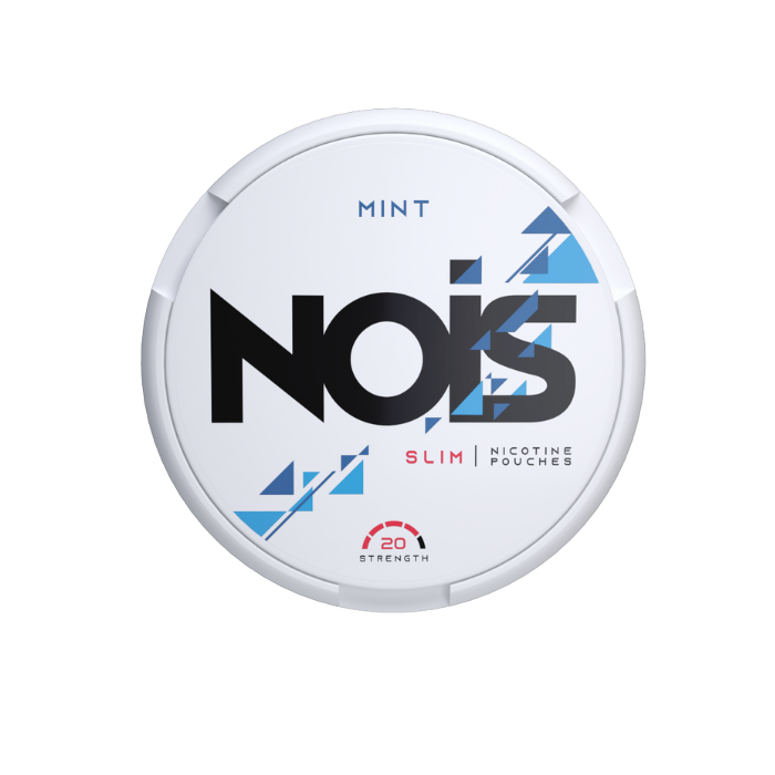 NOIS MINT - FR