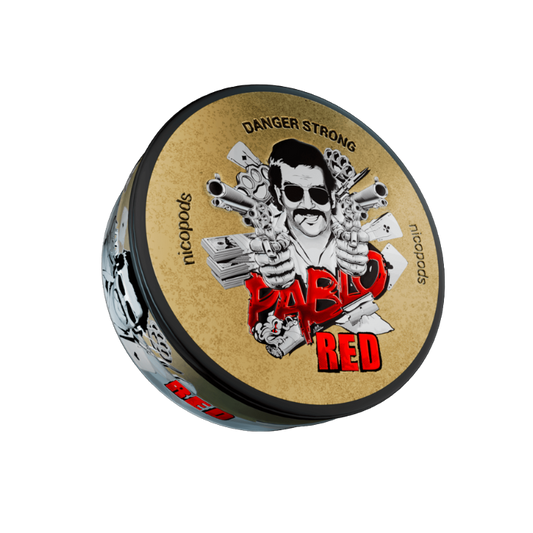 PABLO RED - FR