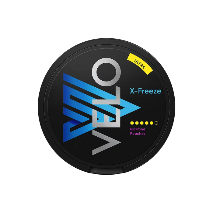 VELO X-FREEZE ULTRA - FR