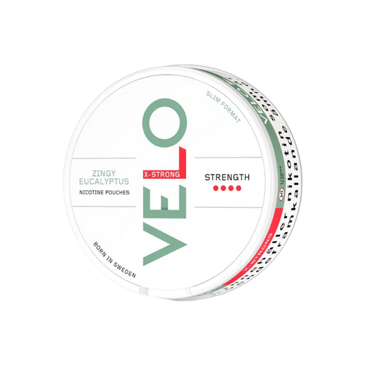 VELO EUCALYPTUS - FR