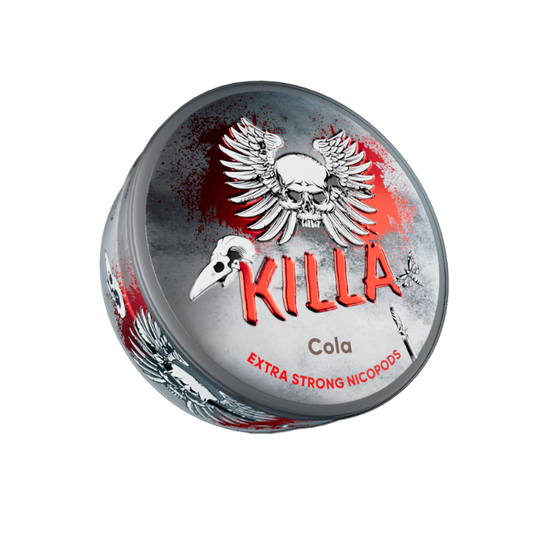 KILLA COLA - FR