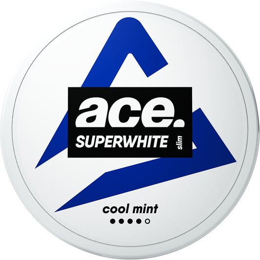 ACE COOL MINT - FR