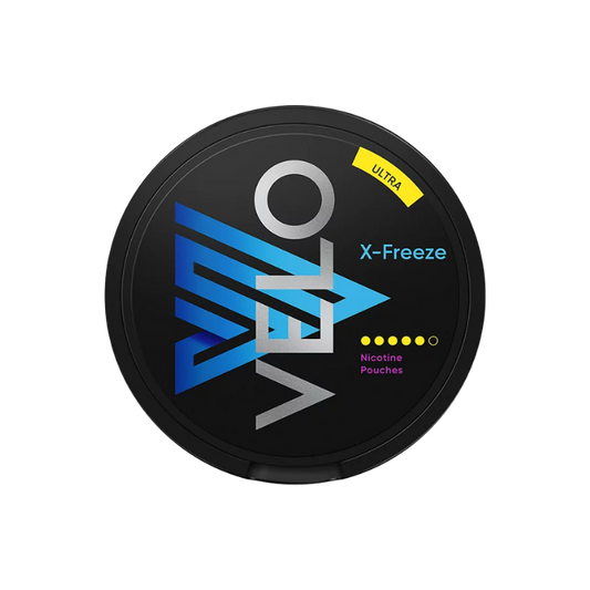 VELO X-FREEZE ULTRA - FR